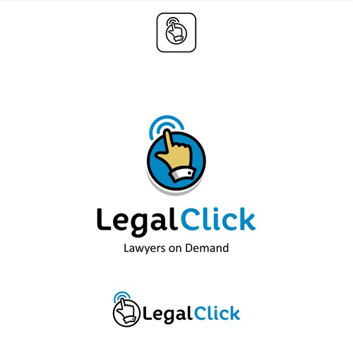 mobile app platform that allows the lawyers to sell legal fixed fee services.