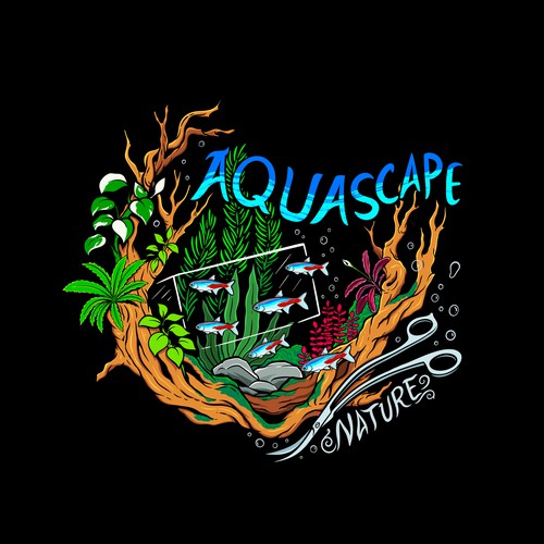 Aquascape 