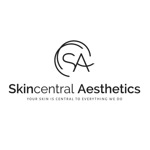 New logo for Skincentral