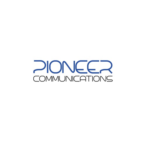 Pioneer Communications logo