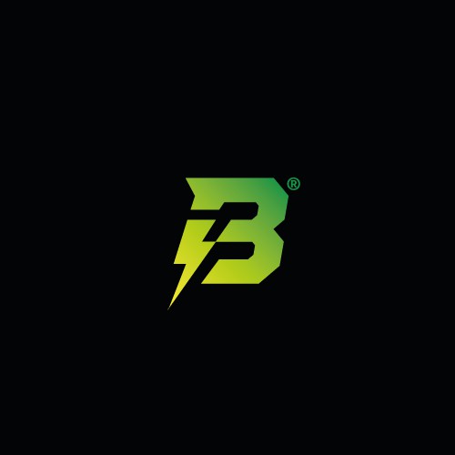 Belvill Strong Logo Design