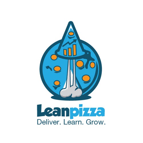 Lean Pizza