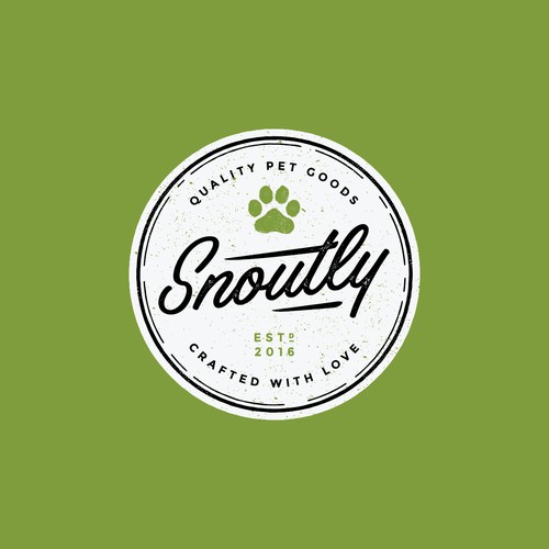 Snoutly
