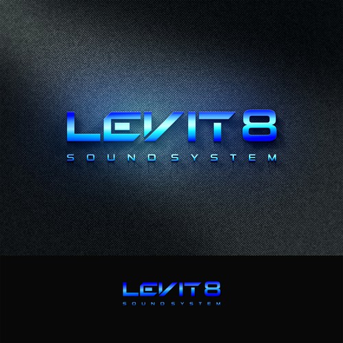 LEVIT8 SOUND SYSTEM