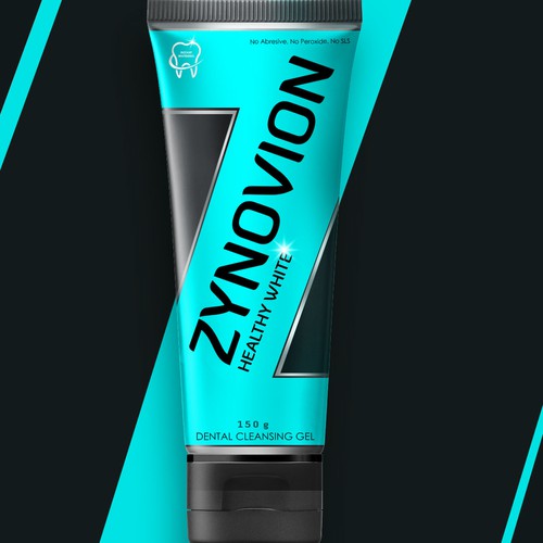 packaging for zynovion