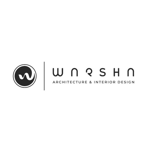 Warsha - Interior design - Logo 