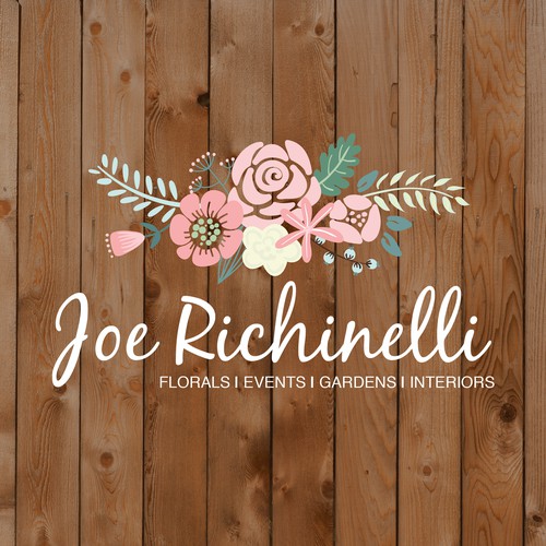 Joe Richinelli Logo