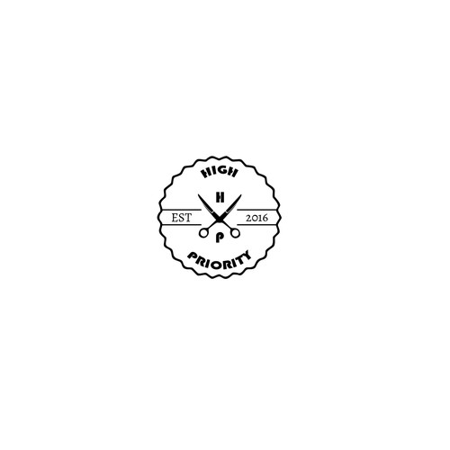 Logo for street brand