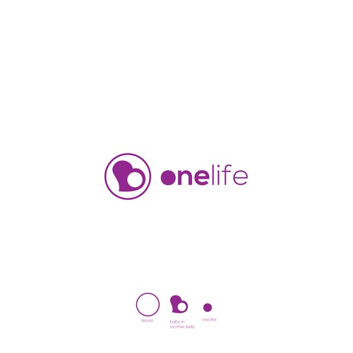 One life