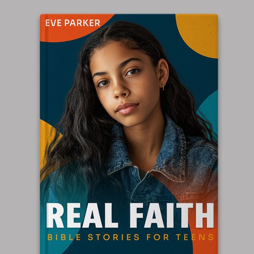 Bible Stories Book