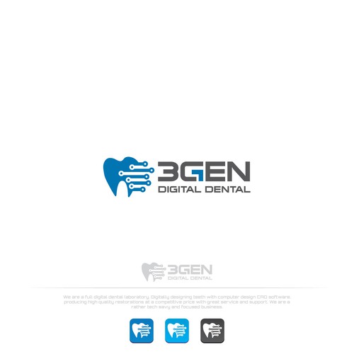 3GEN Digital Dental