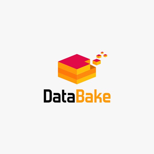 Logo for data analytics