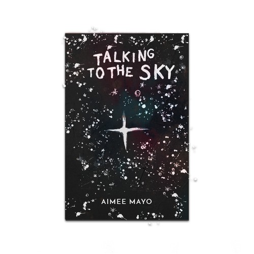  layouts for Aimee Book