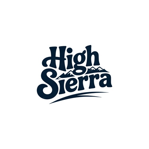 High Sierra