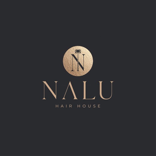 Logo NALU