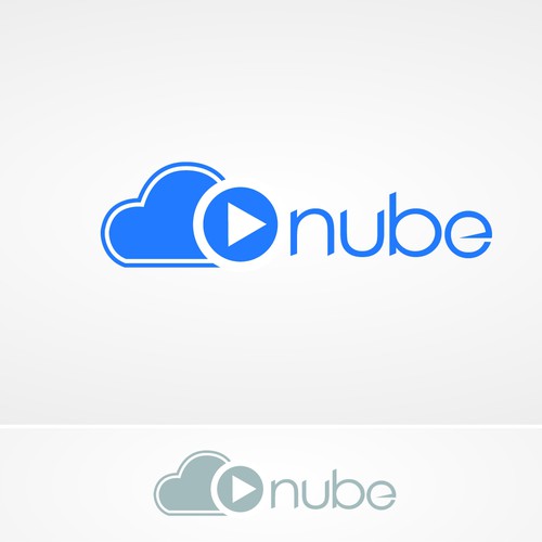 Create Dynamic Corporate Logo for Cloud Start Up