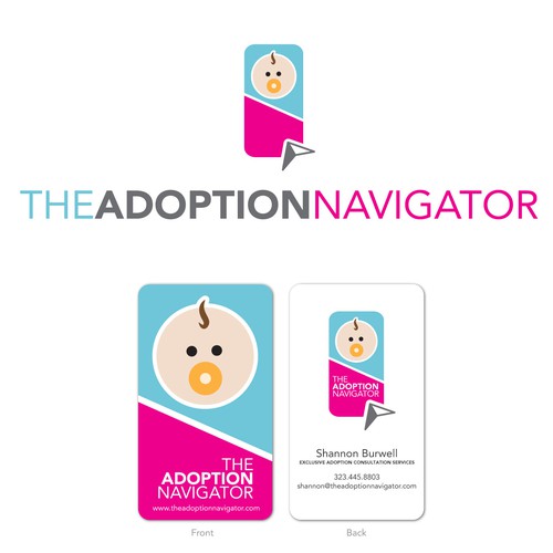 Adoption Logo