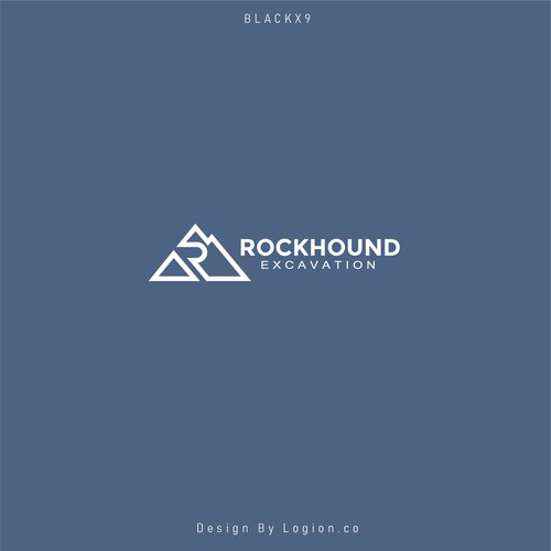 LOGO ROCKHOUND