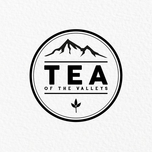 Tea Of The Valleys