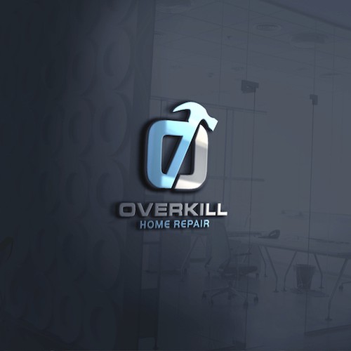 Overkill Logo