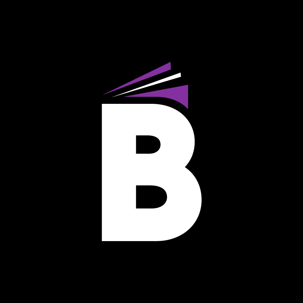 Best of BookTok - We Need a Logo!