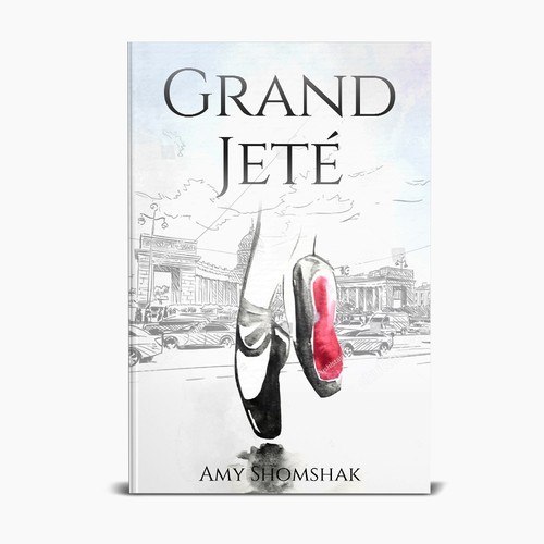 Grand Jete