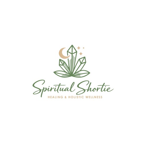 Logo design contest entry