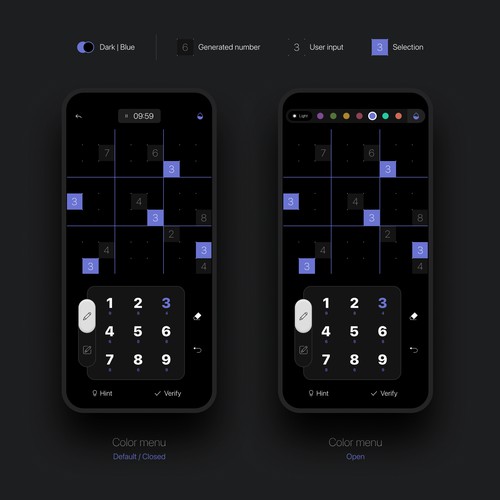 Traditional Sudoku With A Modern Twist