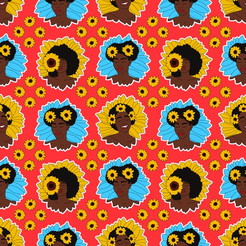 Pattern design