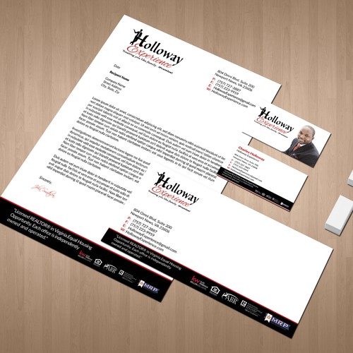 Letterhead