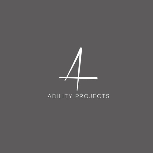 logo for Ability Projects