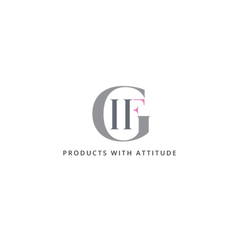 Logo for TWO FANCY GIRLS