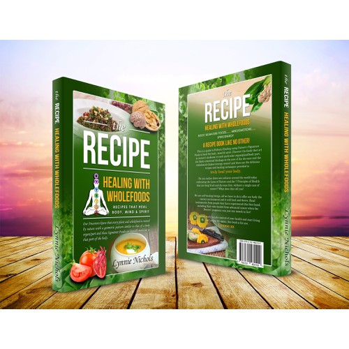 the recipe