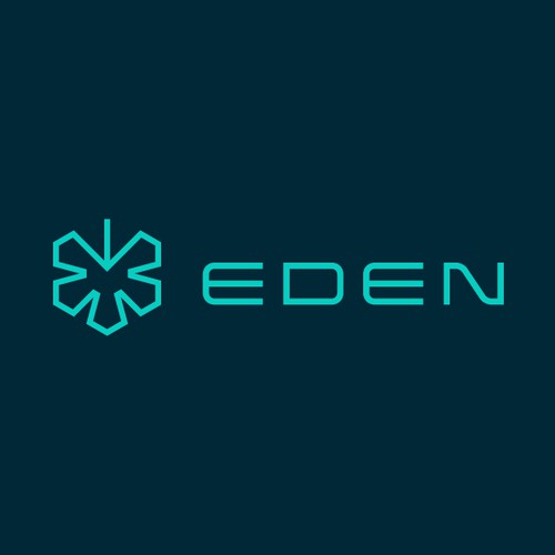 EDEN Logo