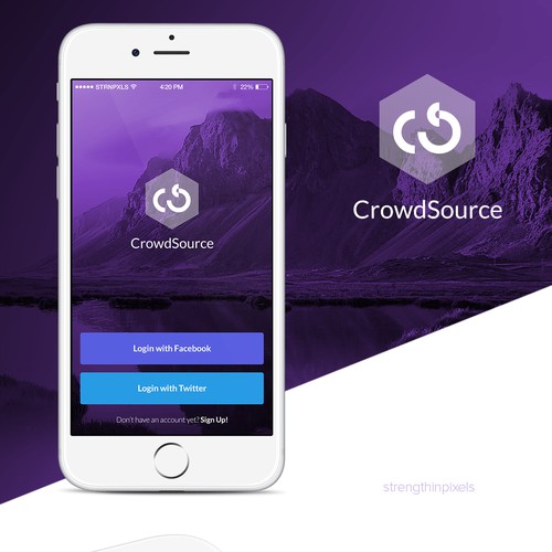 CrowdSource