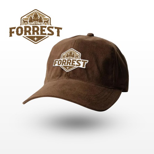 Forrest Hat