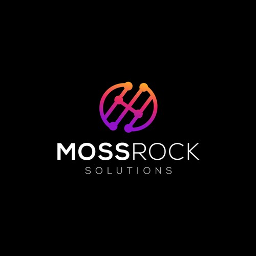 moss rock