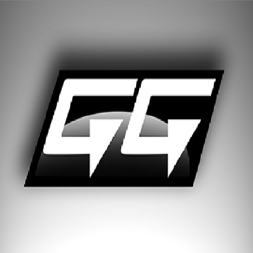 GG logo