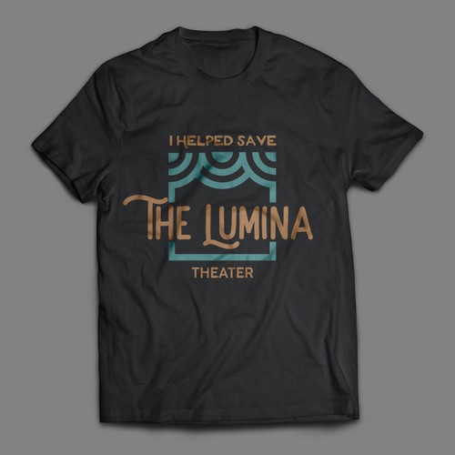 The Lumina Logo