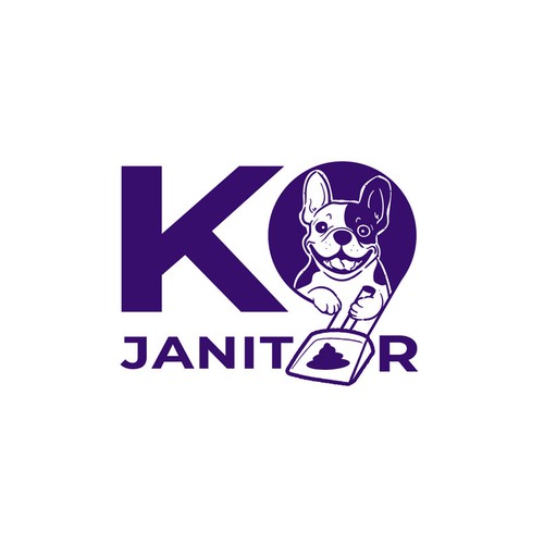 K9 Janitor