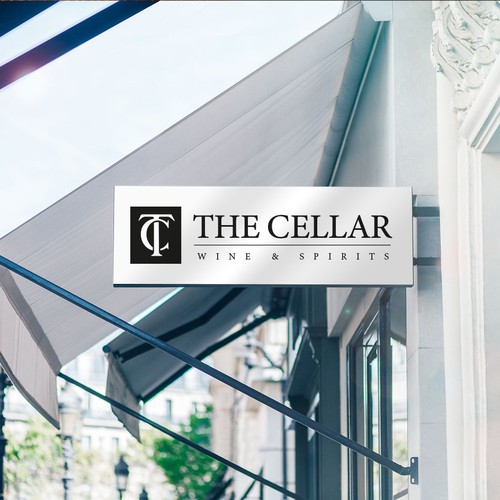 The Cellar - Wine & Spirits