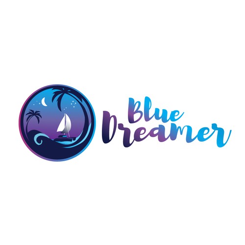 Blue Dreamer
