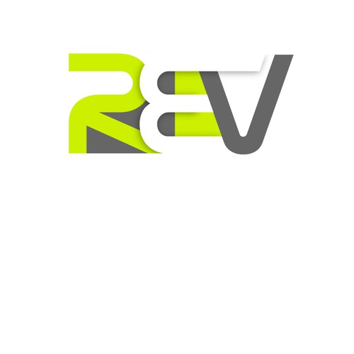 Logo needed for project REV