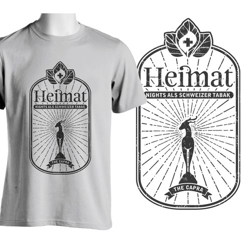 heimat tabak