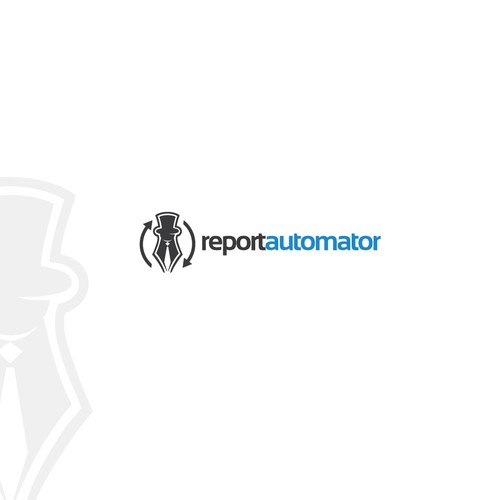 reportautomator logo