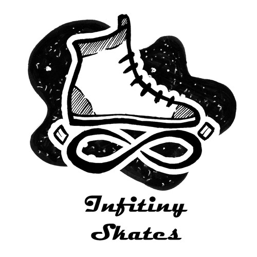 infinity skates