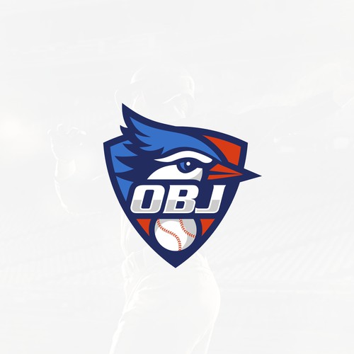 baseball logo