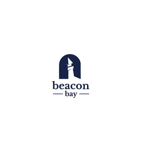 logo design for a private-resident community