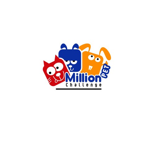 Million pets