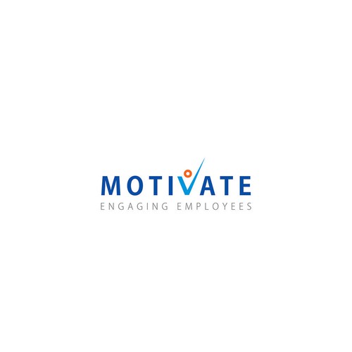 Motivate Logo